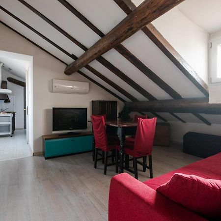 Studio Yuumi Apartment Milan Exterior photo