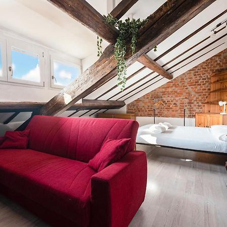 Studio Yuumi Apartment Milan Exterior photo