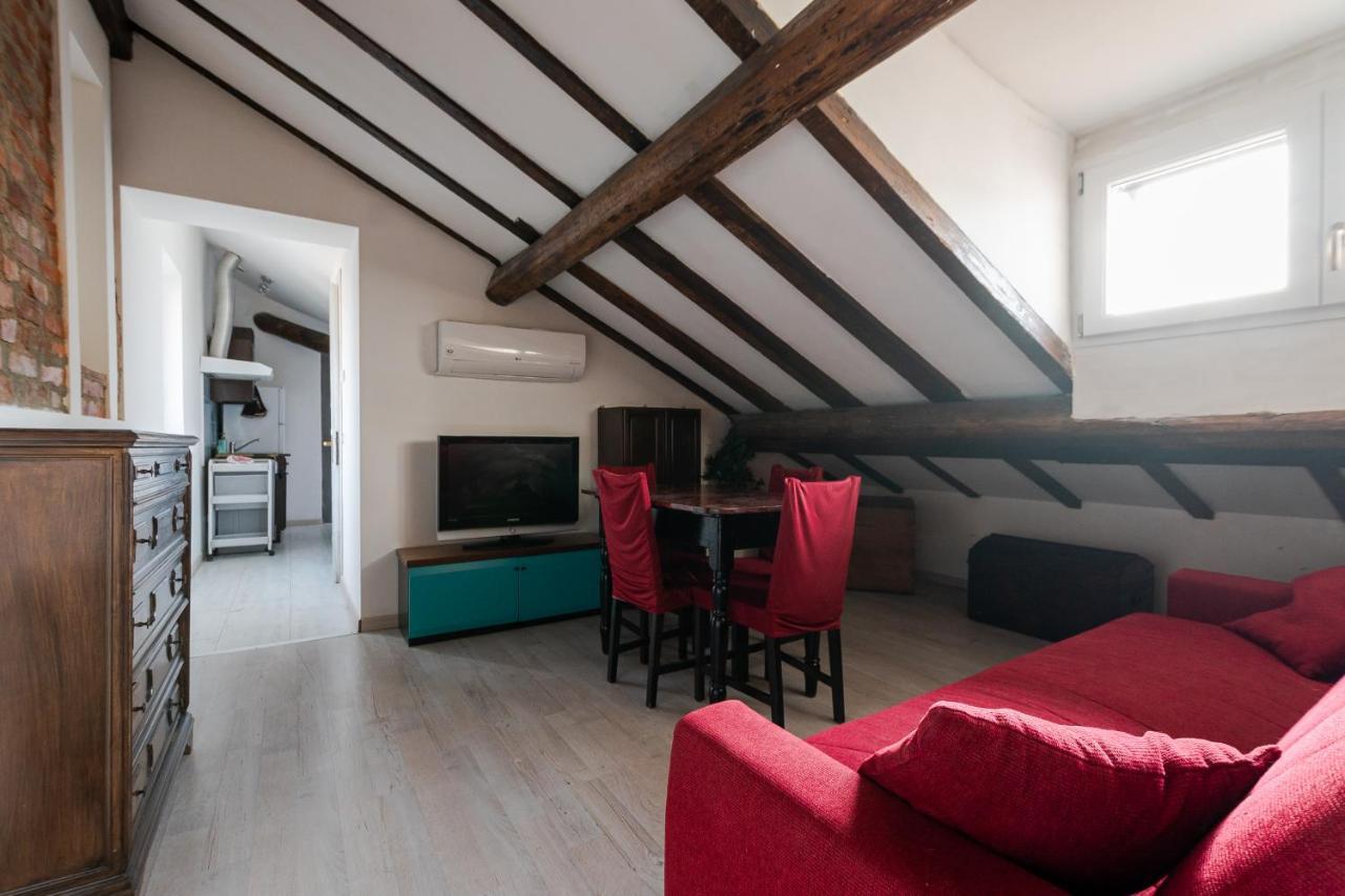 Studio Yuumi Apartment Milan Exterior photo