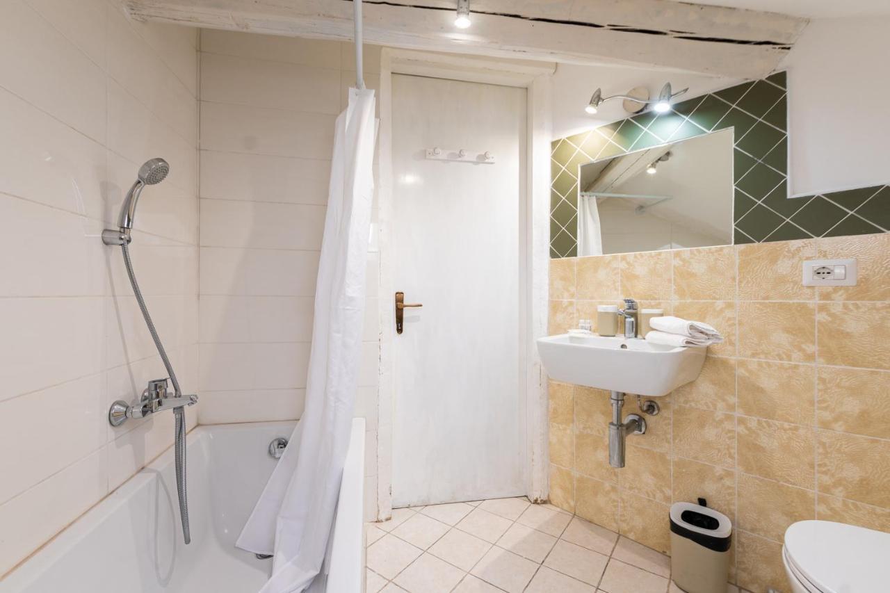 Studio Yuumi Apartment Milan Exterior photo